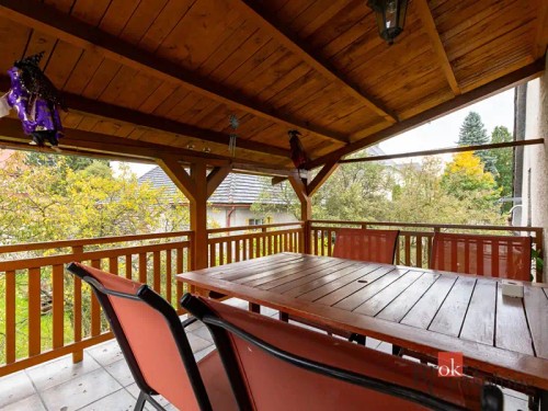 Prodej domu 192 m², pozemek 1158 m²