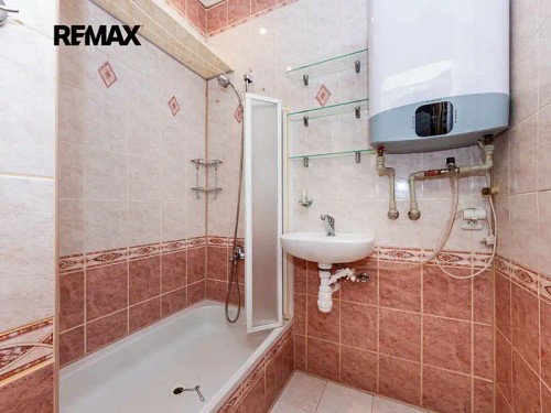 Prodej bytu 2+kk 46 m²