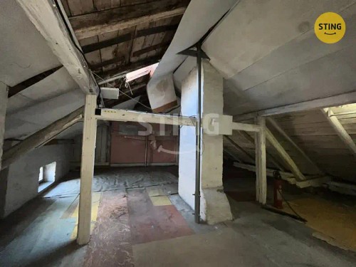 Prodej domu 160 m², pozemek 207 m²