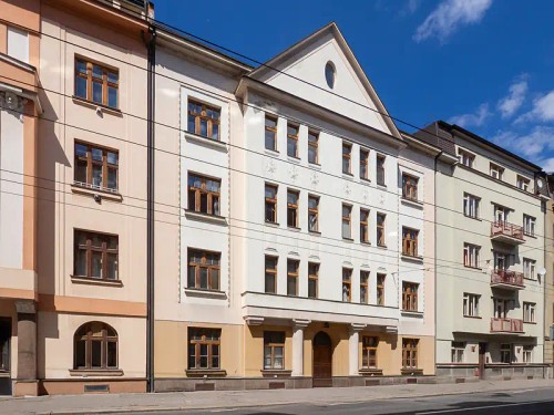 Prodej bytu 3+kk 104 m²