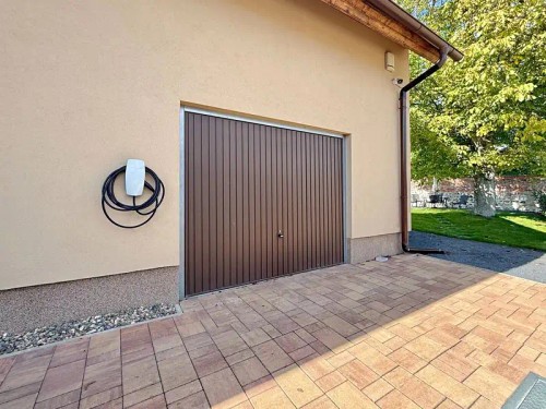 Prodej domu 183 m², pozemek 743 m²