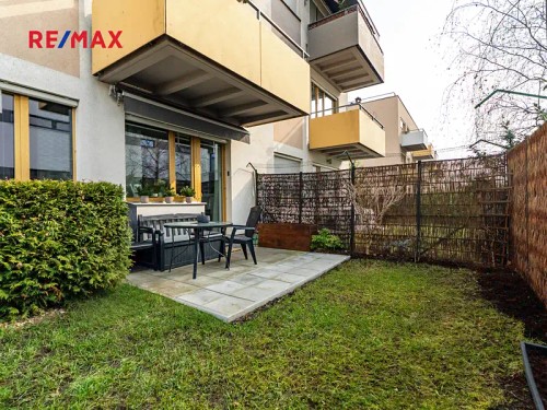 Prodej bytu 2+kk 50 m²