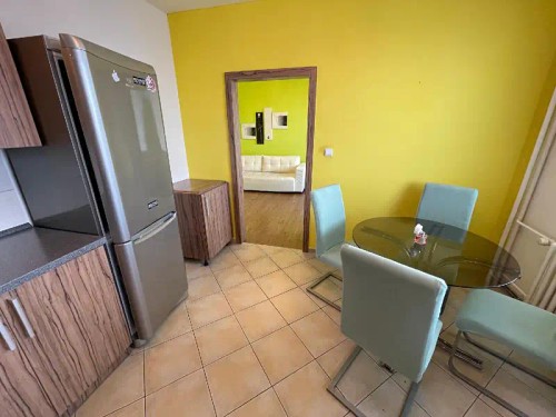 Prodaný byt 2+1 71 m²