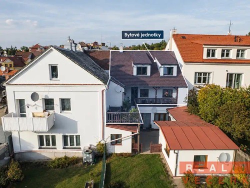 Prodej domu 162 m², pozemek 370 m²