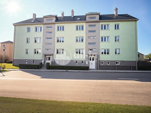 Prodaný byt 1+1 36 m²