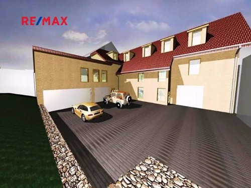 Prodej domu 665 m², pozemek 671 m²