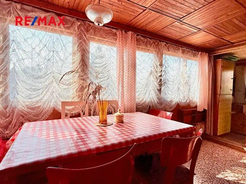 Prodej chaty 42 m², pozemek 483 m²