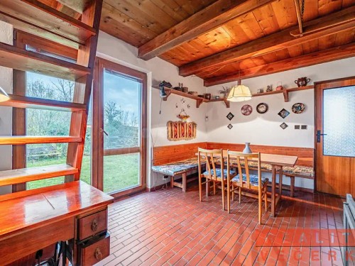 Prodej chaty 114 m², pozemek 824 m²