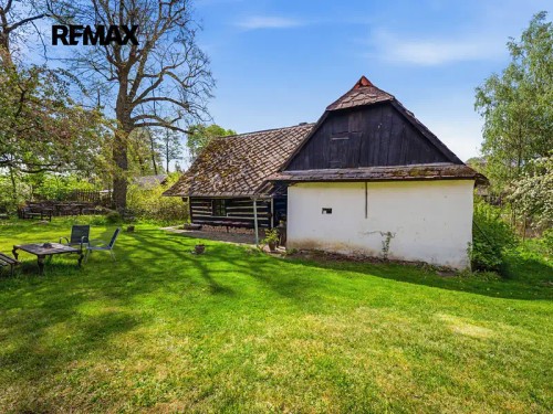 Prodej domu 267 m², pozemek 1885 m²
