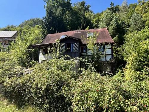 Prodej domu 120 m², pozemek 545 m²