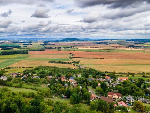 Prodej chaty 41 m², pozemek 398 m²