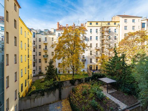 Prodaný byt 3+kk 75 m²