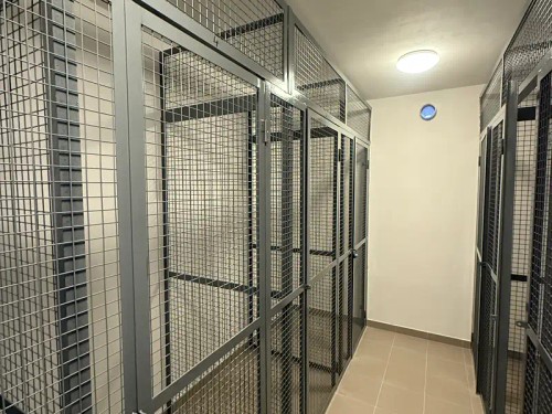 Prodaný byt 2+kk 40 m²
