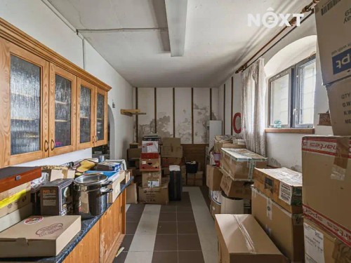 Prodej domu 278 m², pozemek 1044 m²