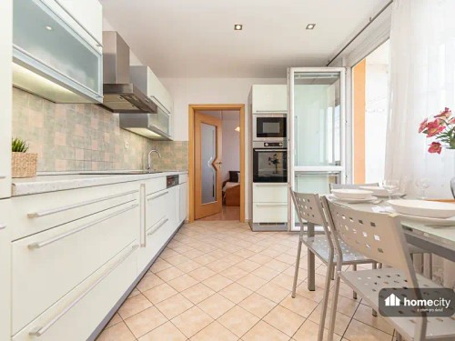 Prodaný  byt 3+1 72 m²