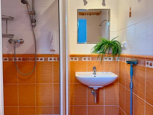 Prodaný byt 3+1 68 m²