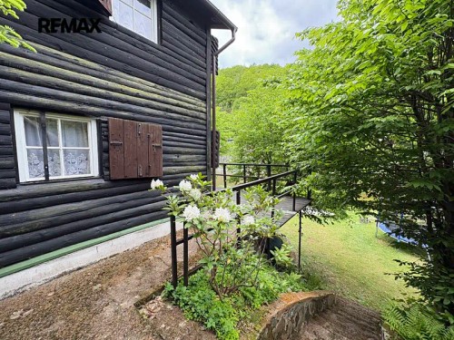 Prodej chaty 80 m², pozemek 103 m²