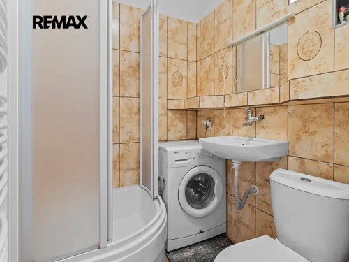 Prodaný byt 2+1 53 m²