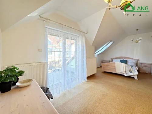 Prodej domu 210 m², pozemek 94 m²