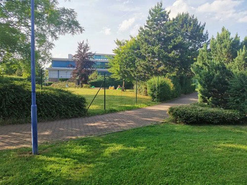 Prodaný byt 2+kk 50 m²