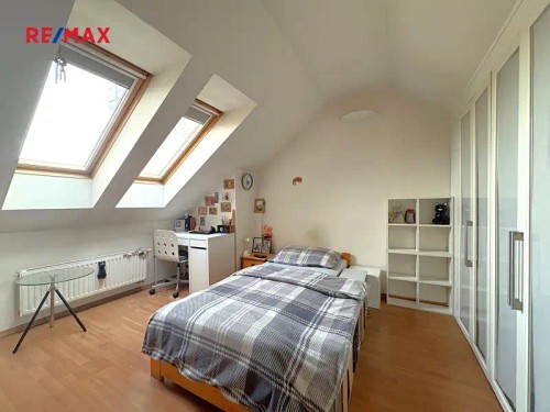 Prodej bytu 2+kk 44 m²