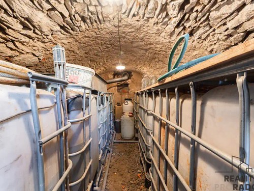 Prodej domu 189 m², pozemek 485 m²