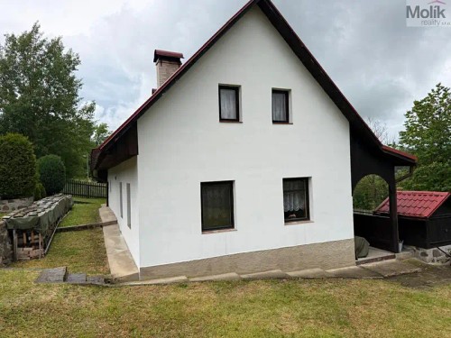 Prodej domu 160 m², pozemek 345 m²