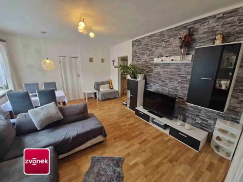 Prodej bytu 2+1 65 m²