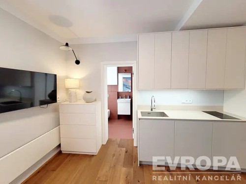 Prodej bytu 1+kk 21 m²