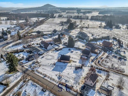 Prodej domu 89 m², pozemek 1506 m²