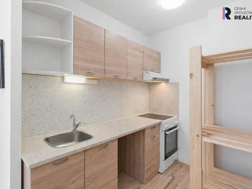 Prodej bytu 2+kk 43 m²