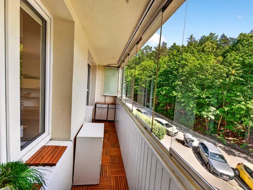 Prodej bytu 3+kk 66 m²