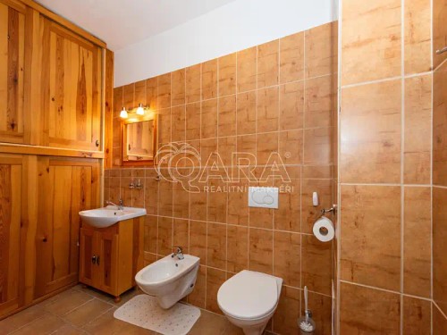 Prodej bytu 2+1 55 m²