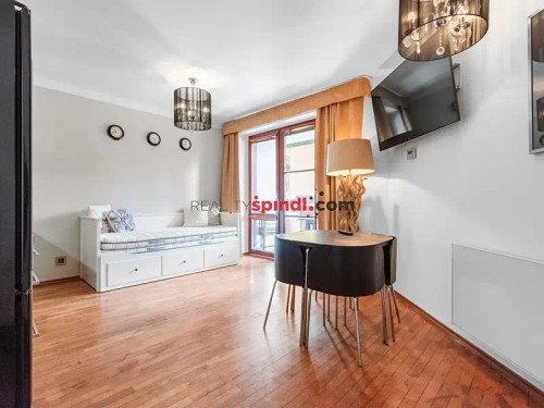 Prodej bytu 2+kk 49 m²