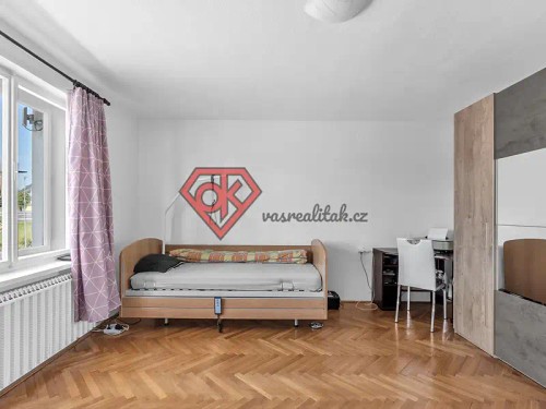 Prodej domu 210 m², pozemek 590 m²