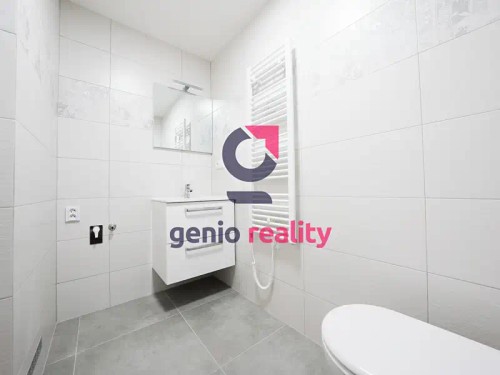 Prodej bytu 2+1 53 m²