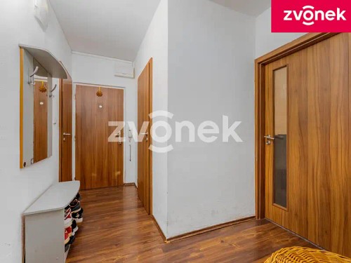 Prodaný byt 3+1 75 m²