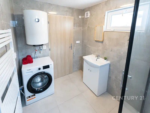 Prodej domu 57 m², pozemek 122 m²