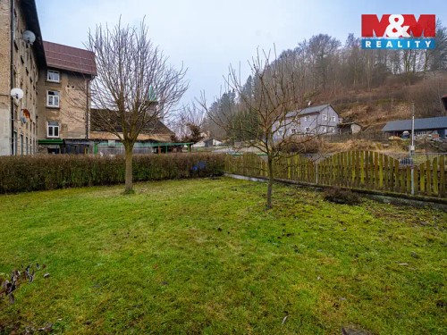 Prodaný byt 3+1 101 m²