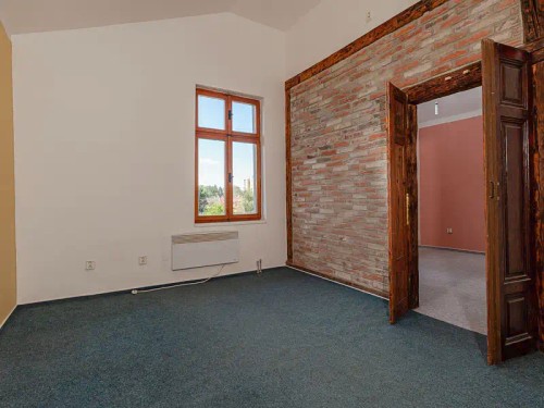 Prodej bytu 3+1 105 m²