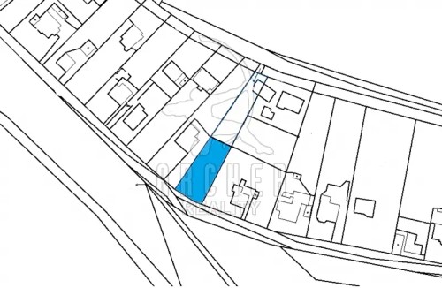 Prodej stavebního pozemku 530 m²
