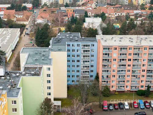 Prodej bytu 5+1 106 m²