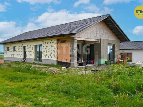 Prodej domu 183 m², pozemek 1283 m²