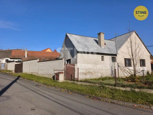 Prodej domu 180 m², pozemek 561 m²