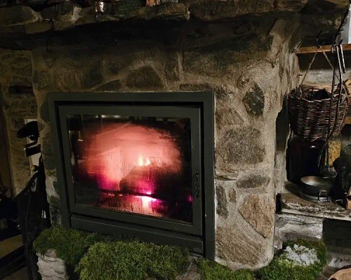 Prodej chalupy 300 m², pozemek 4419 m²