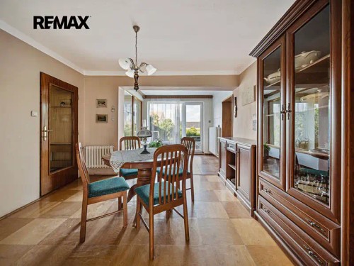 Prodej domu 135 m², pozemek 688 m²