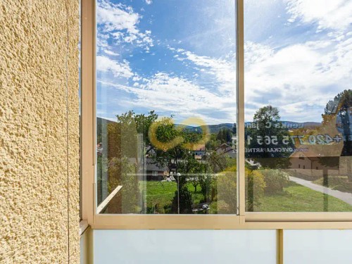 Prodej bytu 2+1 47 m²