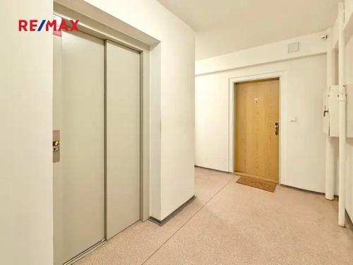 Prodej bytu 3+kk 63 m²