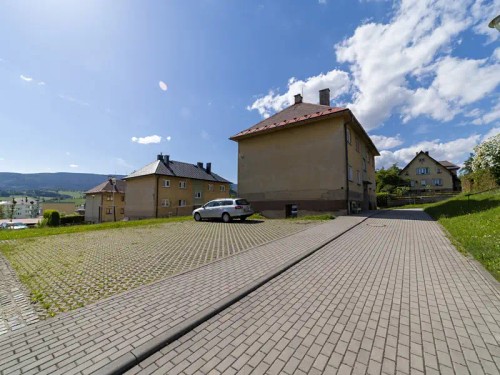 Prodaný byt 2+1 54 m²