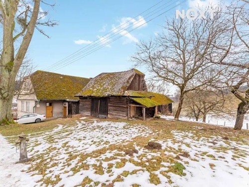 Prodej domu 450 m², pozemek 3928 m²